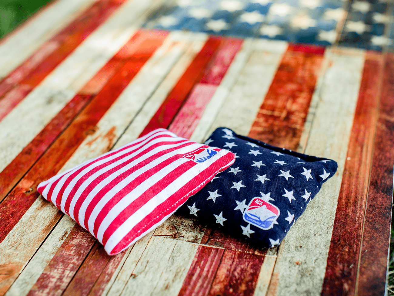 AMERICAN CORNHOLE ASSOCIATION® FORMS A MEANINGFUL PARTNERSHIP WITH SPECIAL OLYMPICS OF NORTH AMERICA - American Cornhole Association