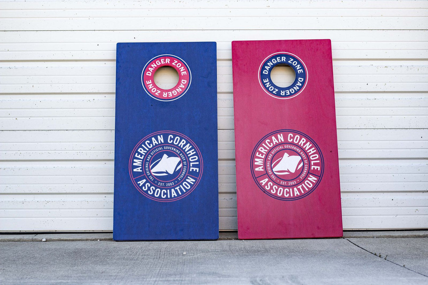 American Cornhole Association Launches Touring Pro Cornhole Boards - American Cornhole Association