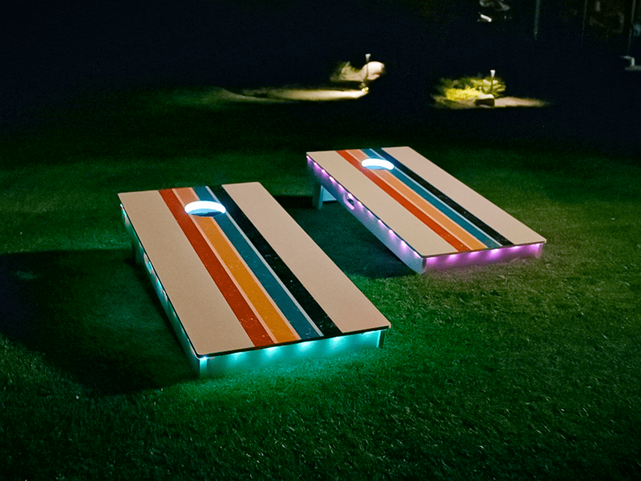 AMERICAN CORNHOLE ASSOCIATION® MAKES CORNHOLE GAMES AND GEAR COOLER WITH THREE NEW ACCESSORIES - American Cornhole Association