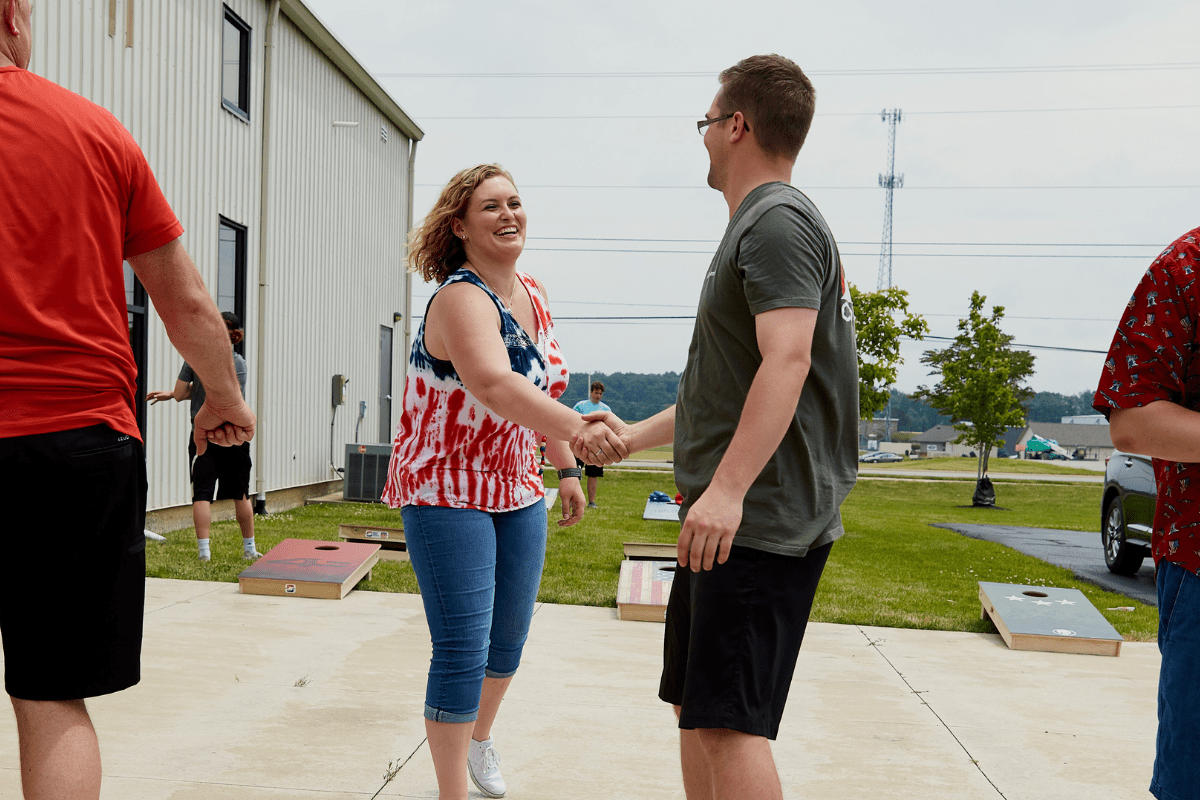American Cornhole Association Plans a New Set of Official Cornhole Rules - American Cornhole Association