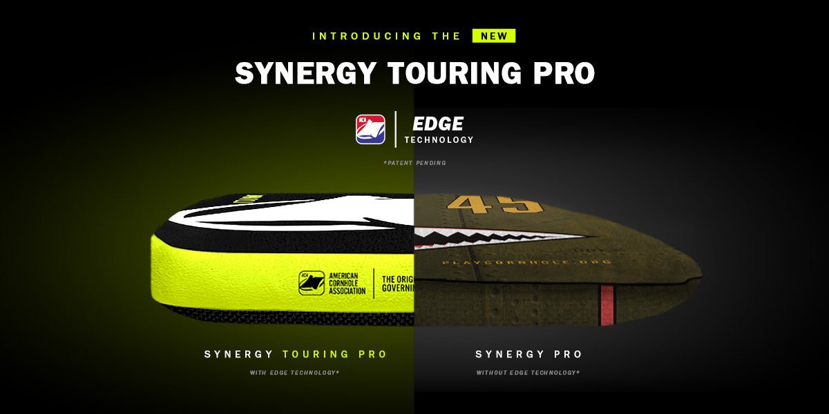 Revolutionary New Cornhole Bag Technology Unveiled by American Cornhole Association® - American Cornhole Association