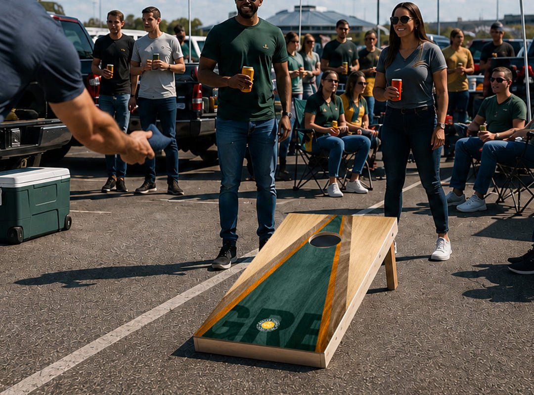 Ultimate Tailgate Checklist: Everything You Need for the Perfect Game Day - American Cornhole Association