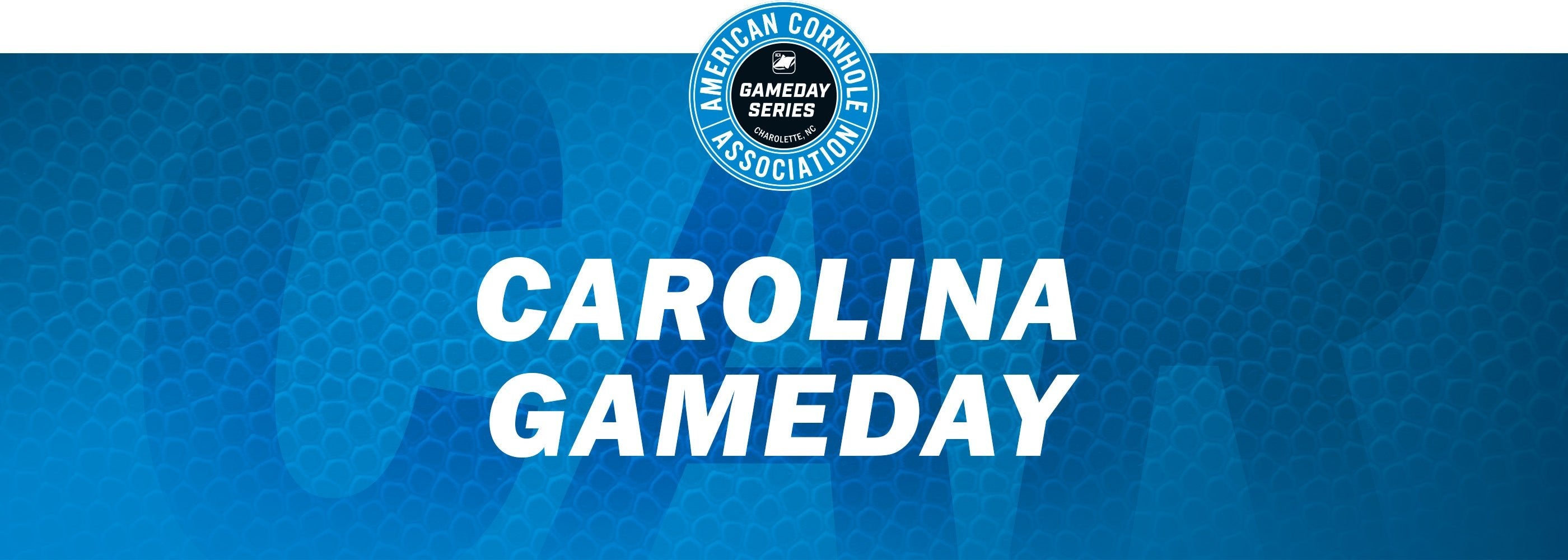 Carolina Gameday - American Cornhole Association
