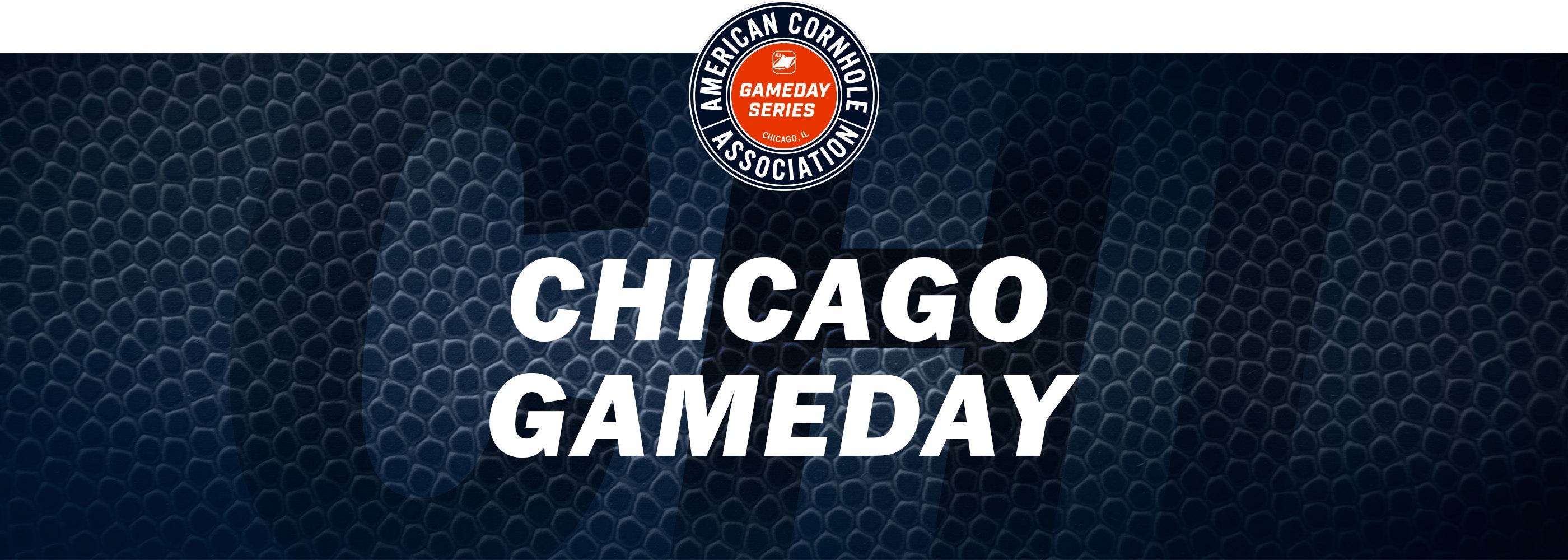 Chicago Gameday - American Cornhole Association