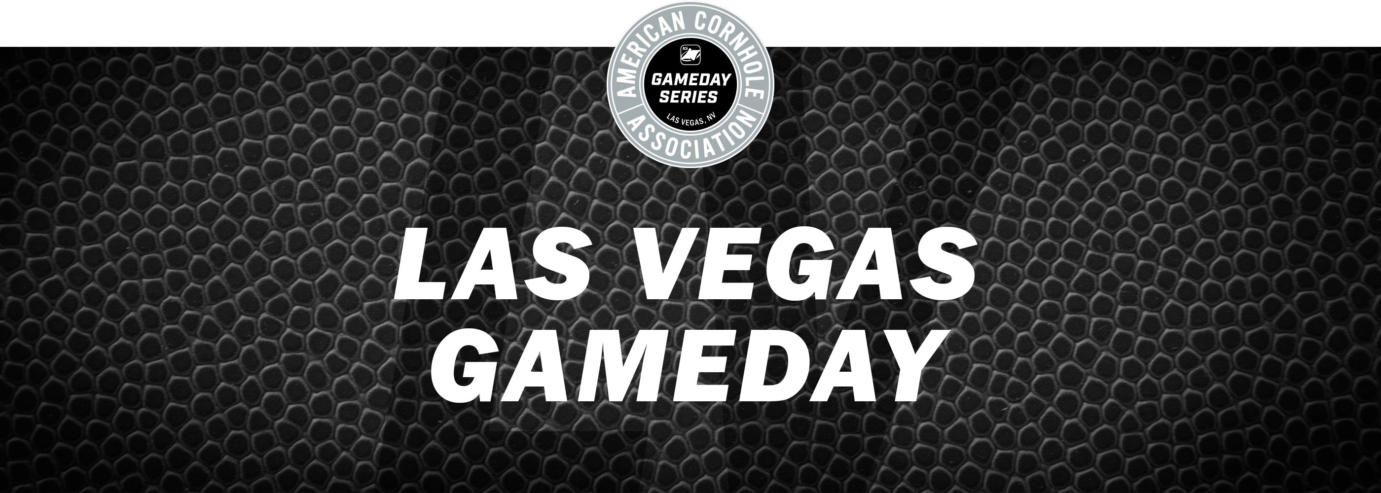 Las Vegas Gameday - American Cornhole Association