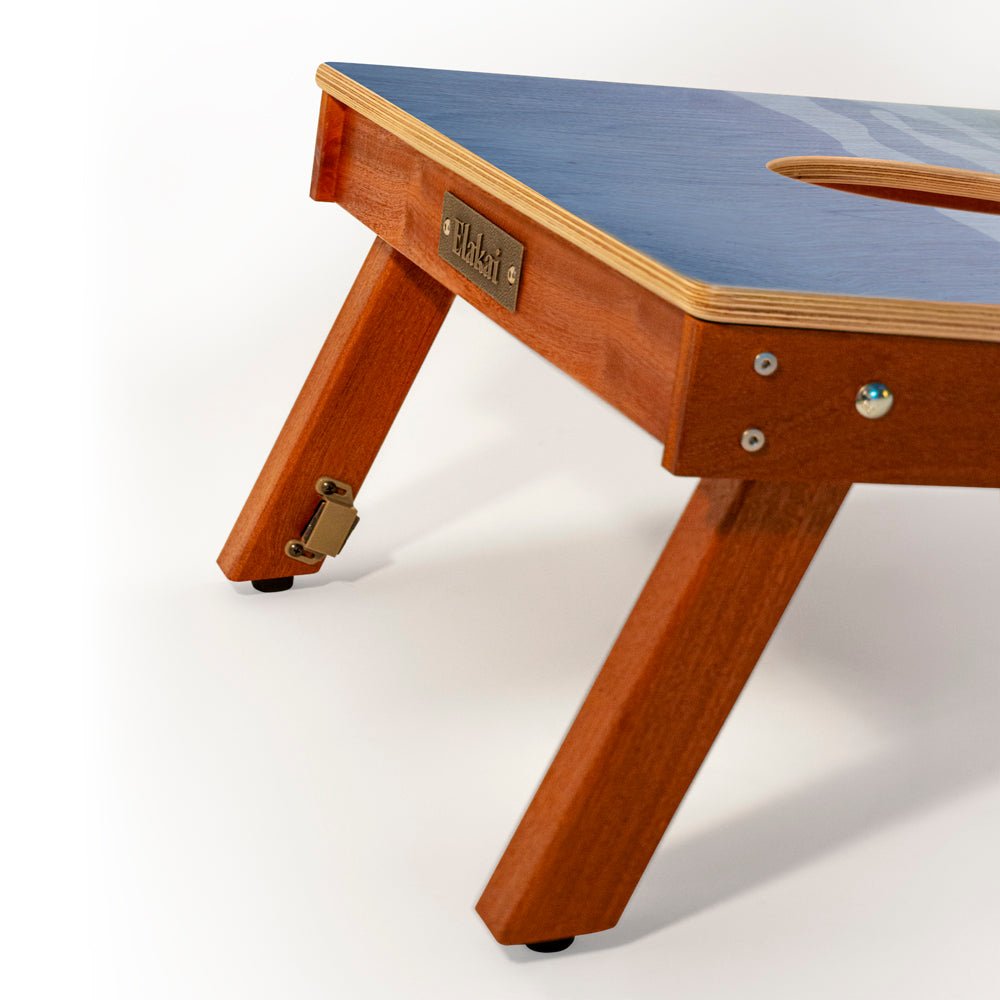 2x4 Cape Cod Cornhole Boards - American Cornhole Association