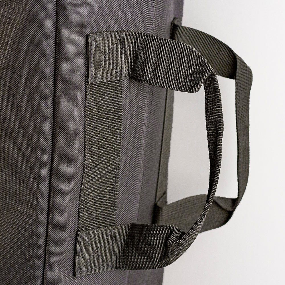 2x4 Cornhole Board Carry Bag - EACHC-00 | American Cornhole Association