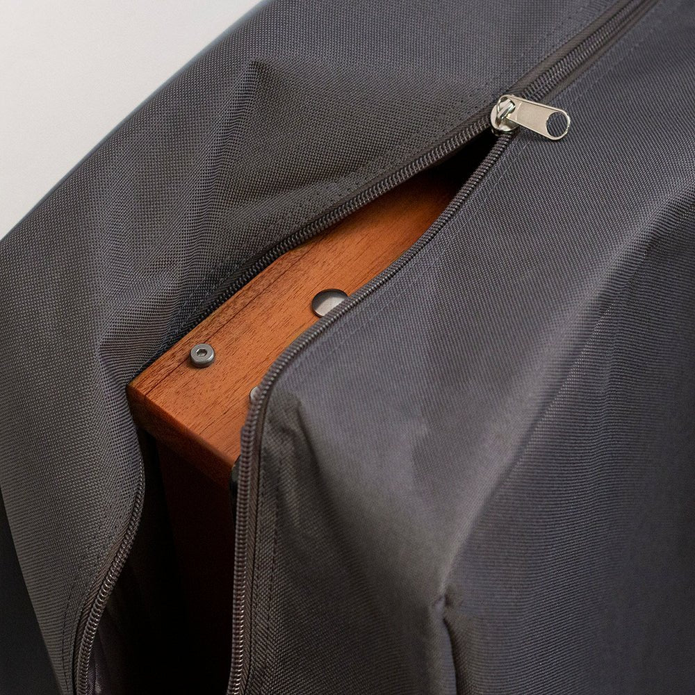 2x4 Cornhole Board Carry Bag - EACHC-00 | American Cornhole Association