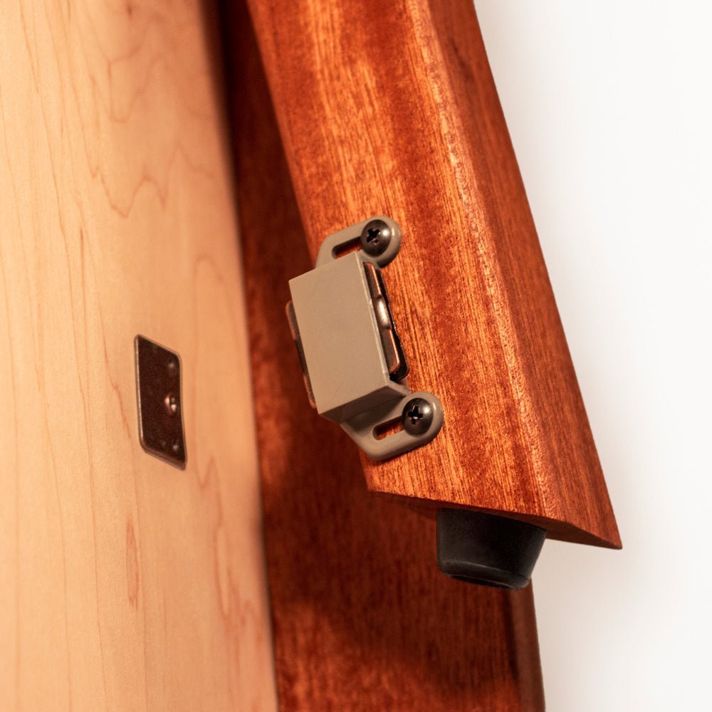 2x4 The Beach Epoxy Resin Cornhole Boards - EGCH24R-03 | American Cornhole Association