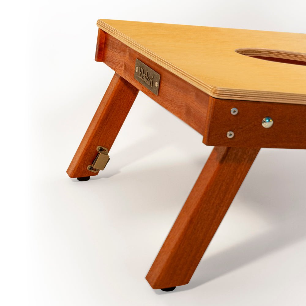 2x4 Yosemite Cornhole Boards, - American Cornhole Association