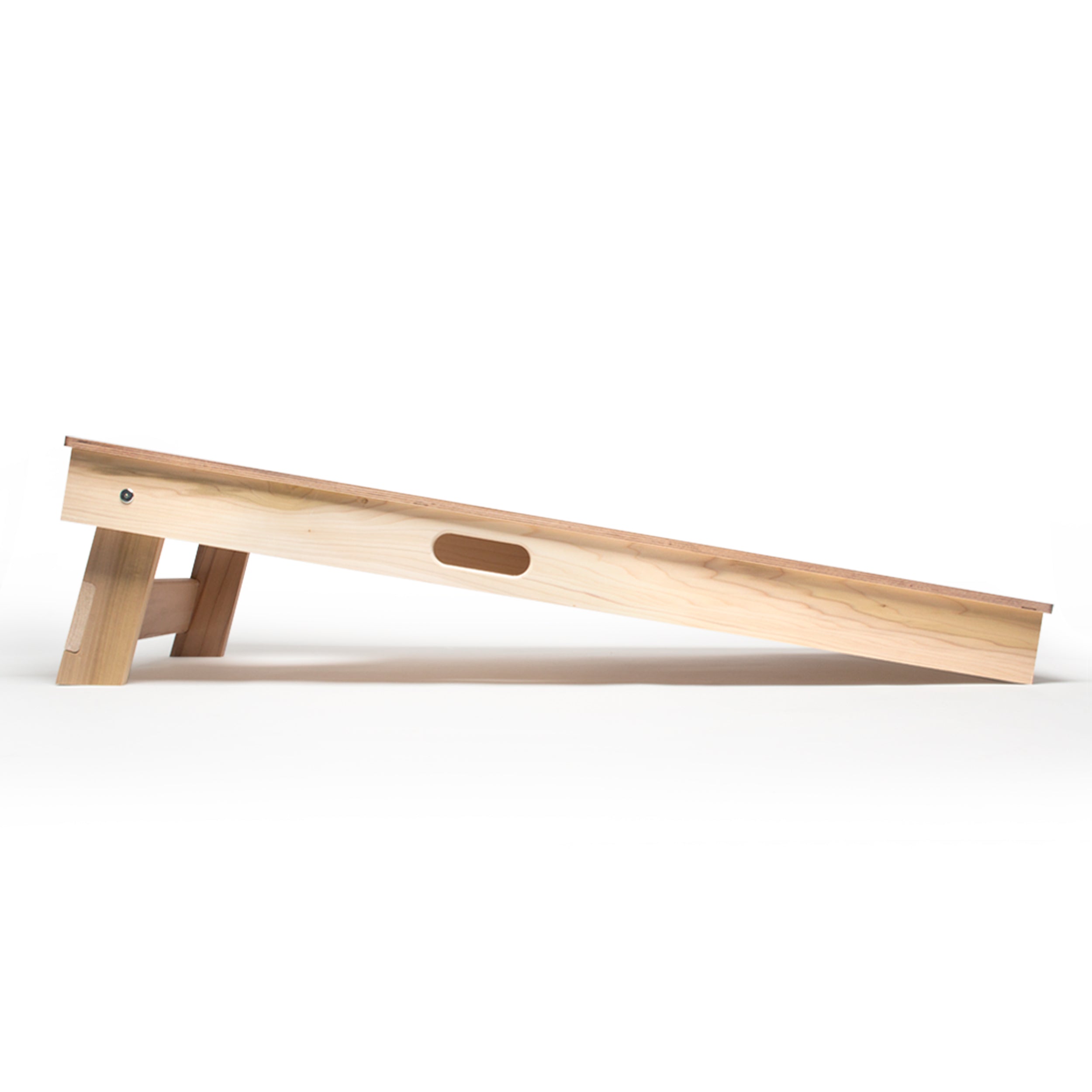 Nouveau Shroom Star Cornhole Boards