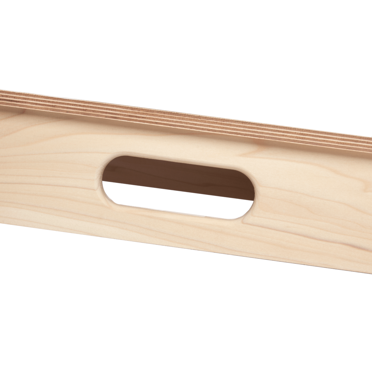 Airstream Blue Wood Cornhole Boards, - American Cornhole Association