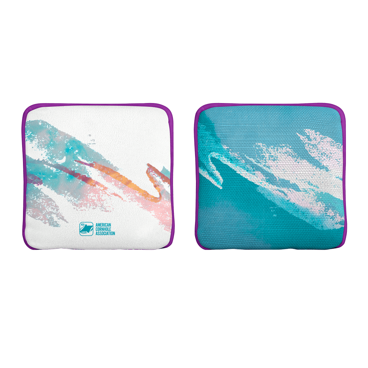 Jazzy Bag Limited Edition Synergy Edge Cornhole Bags | 09.25 Drop - 106738 - 103 | American Cornhole Association
