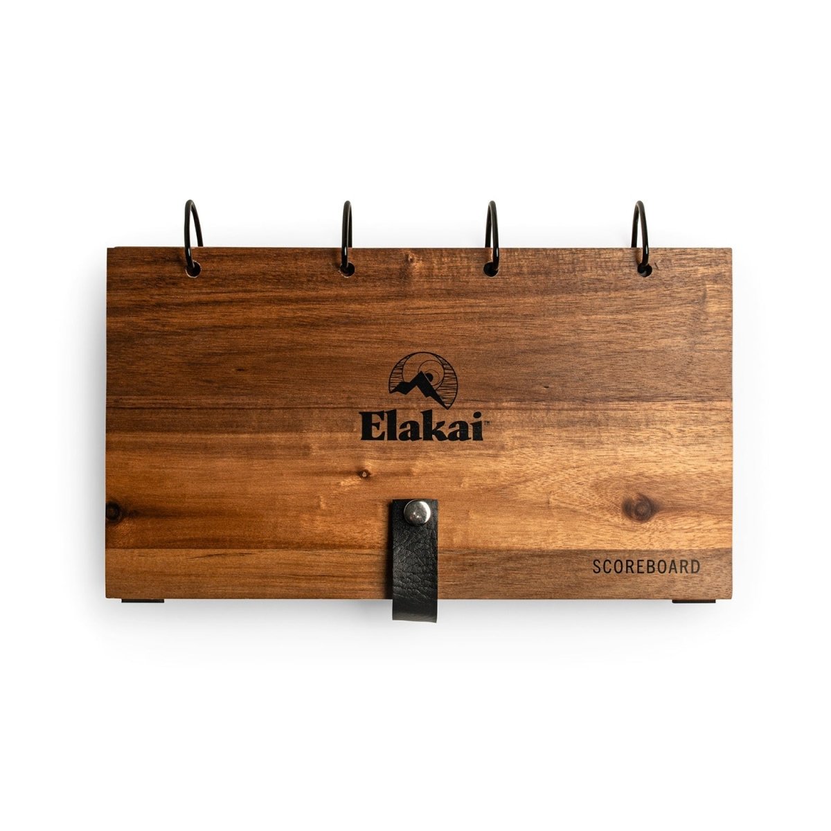Portable Scoreboard for Outdoor Games - EAPS-01 | American Cornhole Association