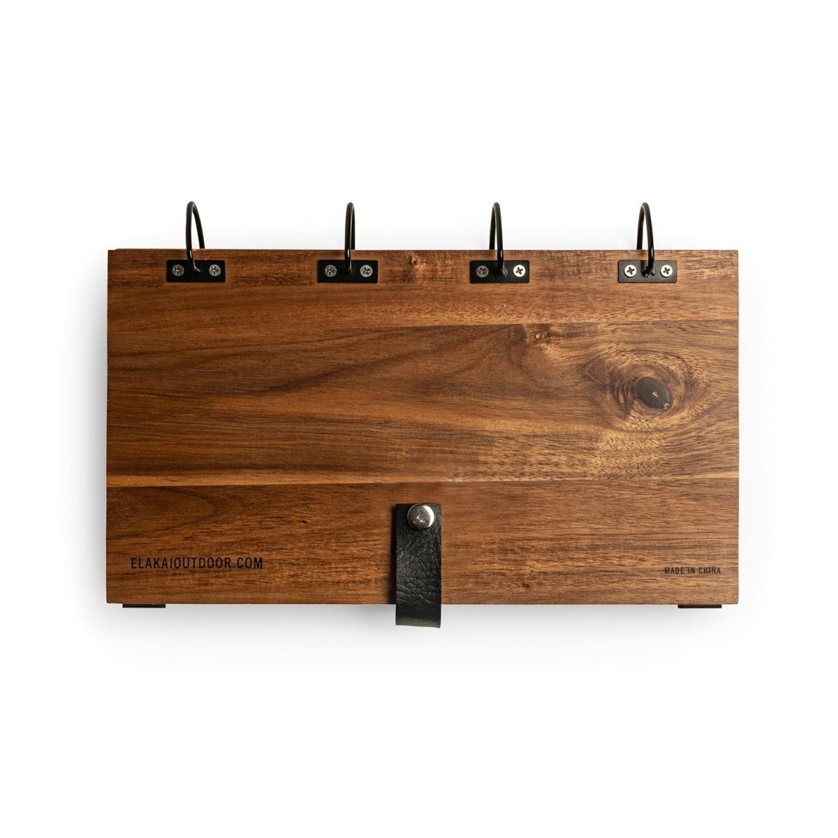 Portable Scoreboard for Outdoor Games - EAPS-01 | American Cornhole Association