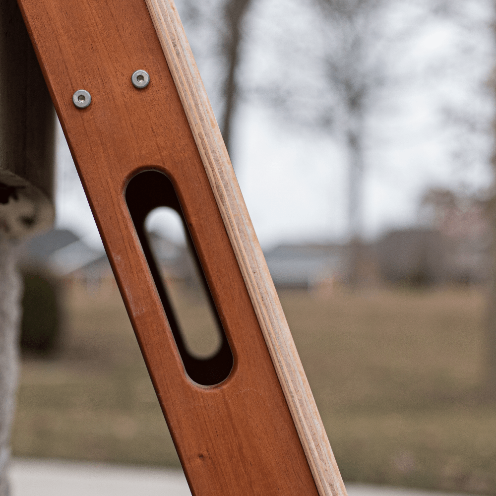 Sasquatch Pro Sig Pro Cornhole Boards - 105794 - 31 | American Cornhole Association
