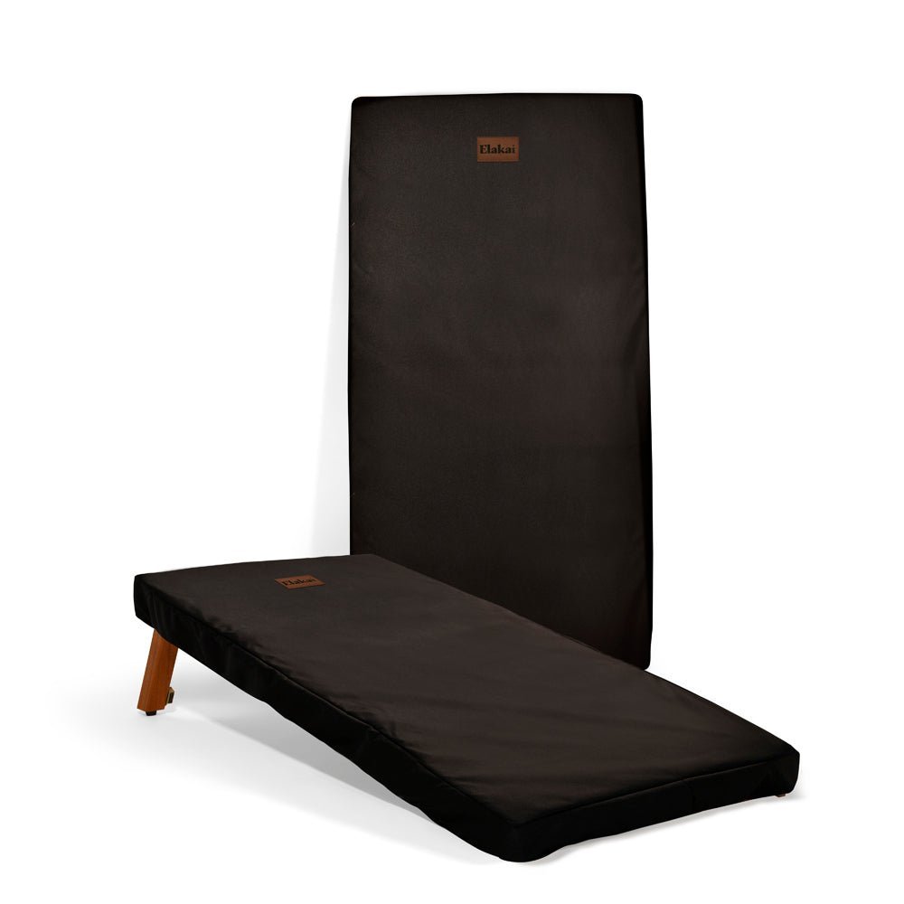 Set of Two 2ft x 4ft Cornhole Board Covers - EABC-00 | American Cornhole Association