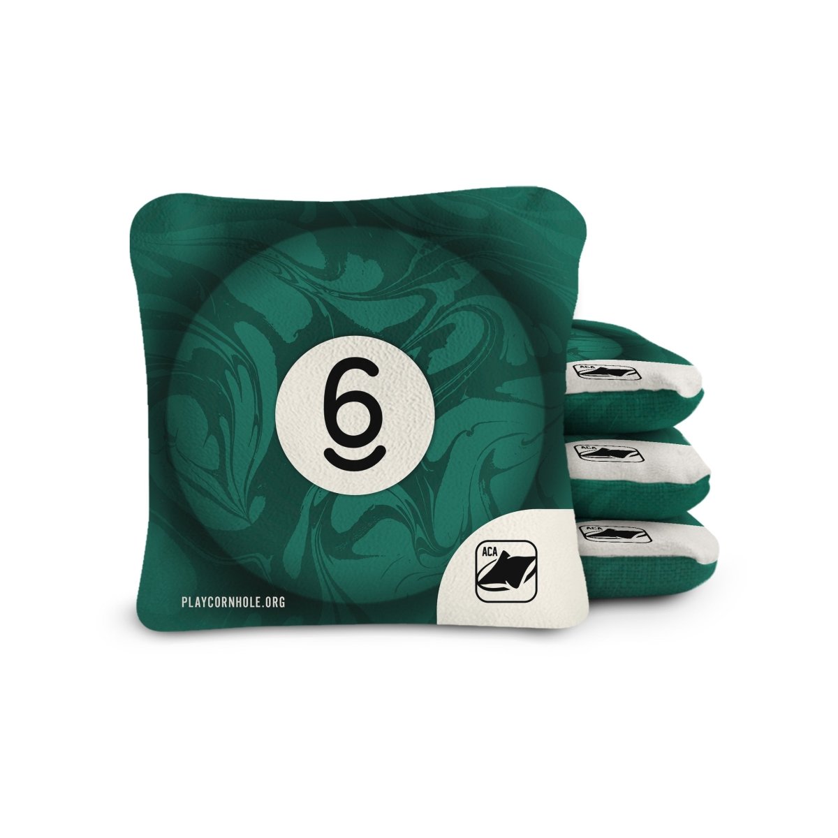 #color_billiards solid green