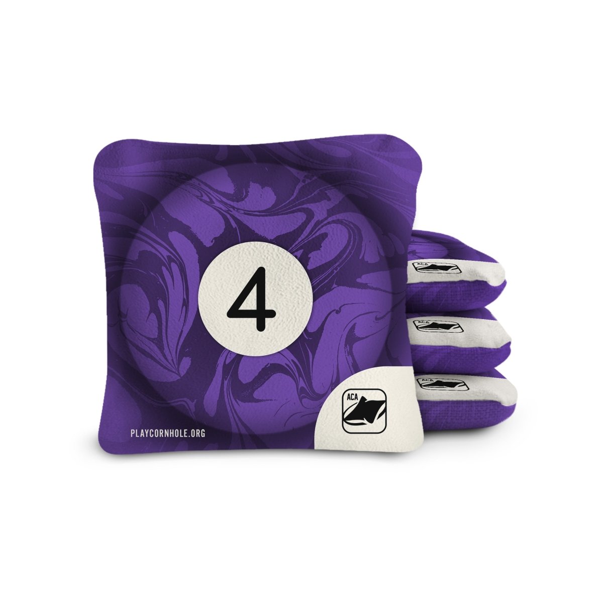 #color_billiards solid purple