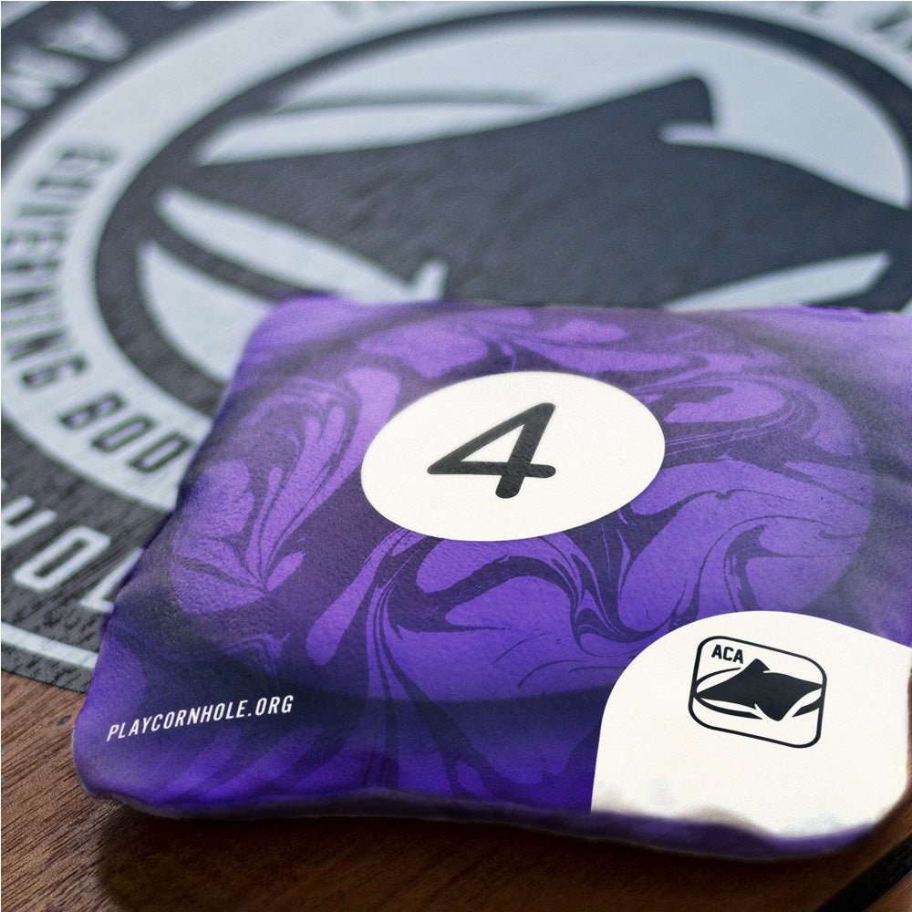 #color_billiards solid purple