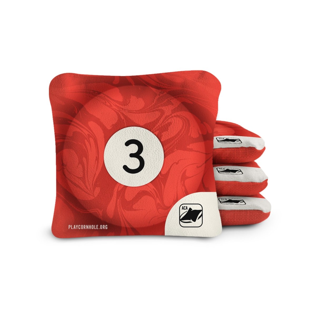 #color_billiards solid red