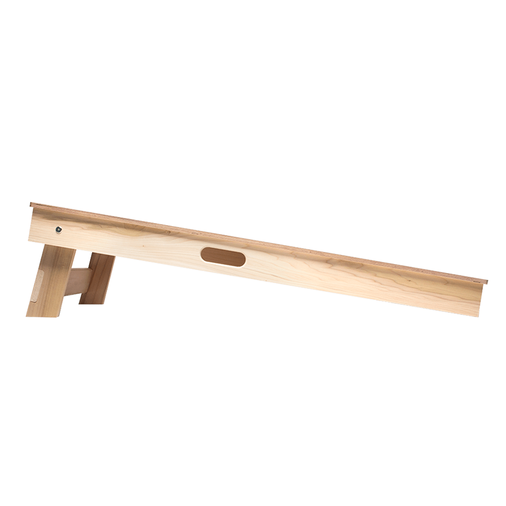 Vintage Racing Limited Edition Star Cornhole Boards | 07.25 Drop, - American Cornhole Association