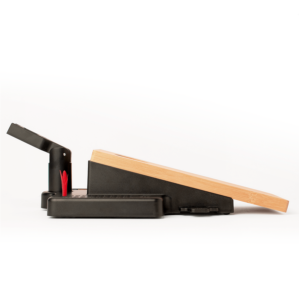 American Flag With Jet Double Chuck Mini Cornhole Tabletop Game, - American Cornhole Association