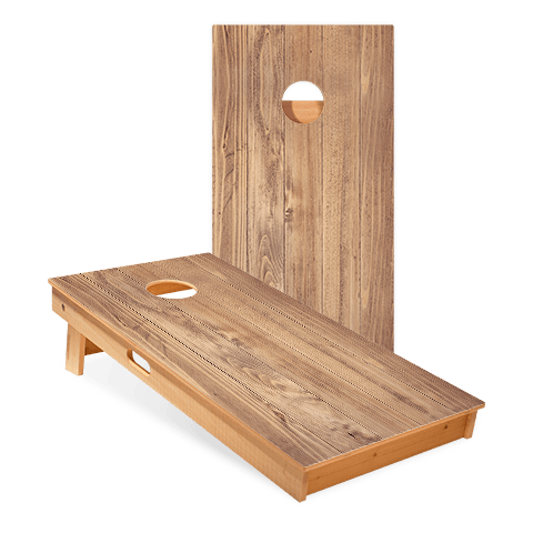Custom Cornhole Boards - ACA - 000020 | American Cornhole Association