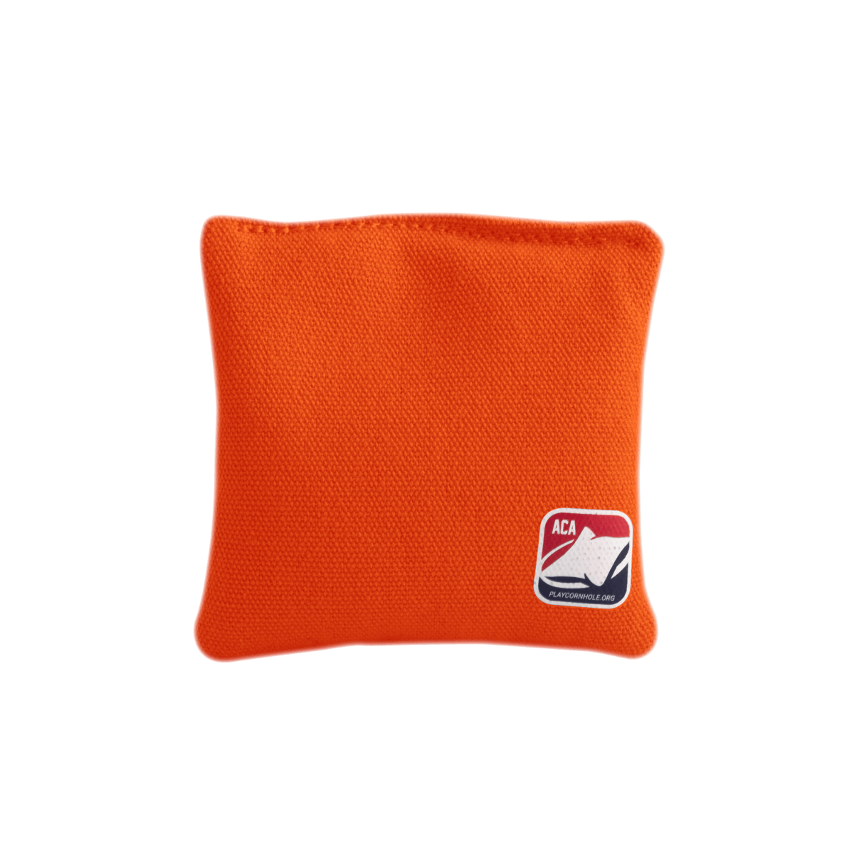Orange Daily 44x Cornhole Bags - American Cornhole Association