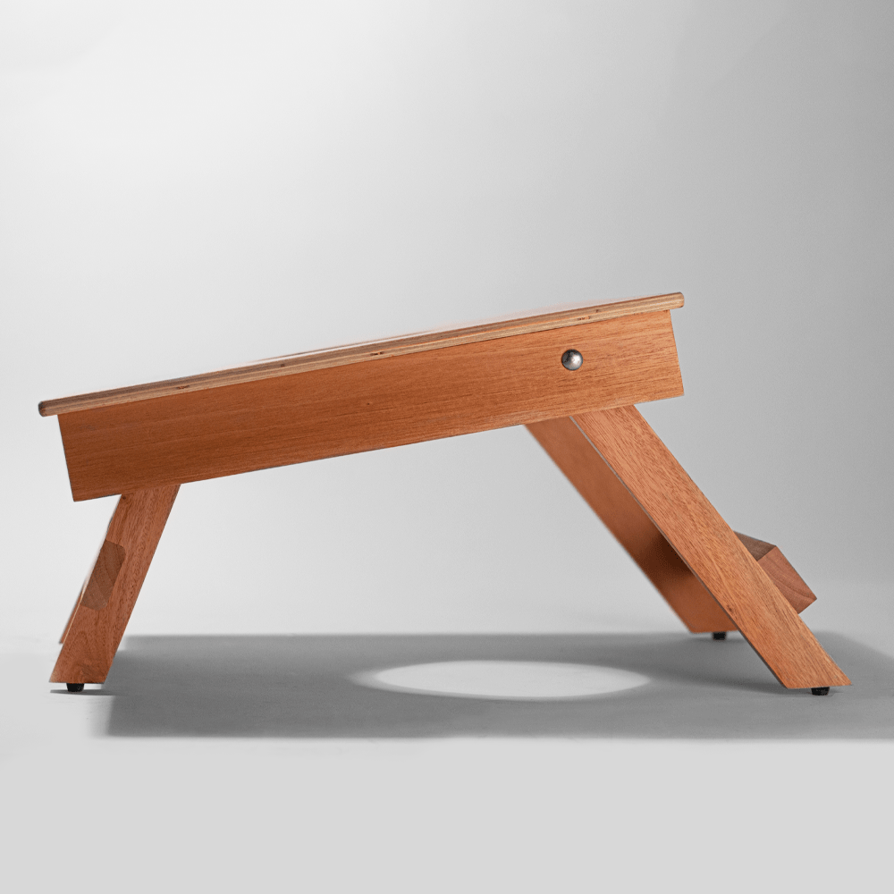 Patriotic Stripes Cornhole Airmail Box, - American Cornhole Association