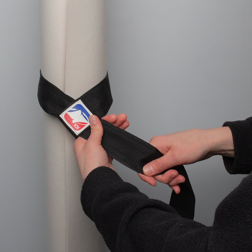 Professional Bomber Cornhole Pitch Pads - 106847 - 1 | American Cornhole Association