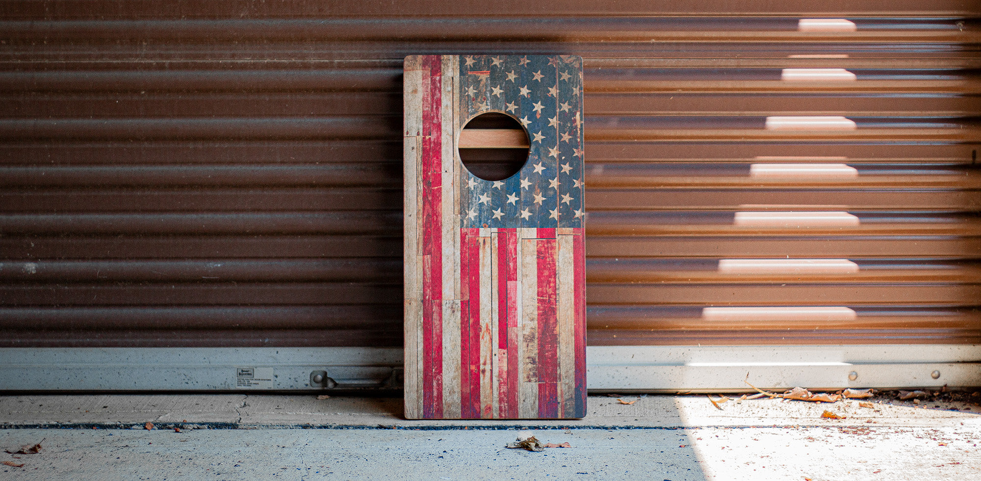 1x2 Cornhole Boards