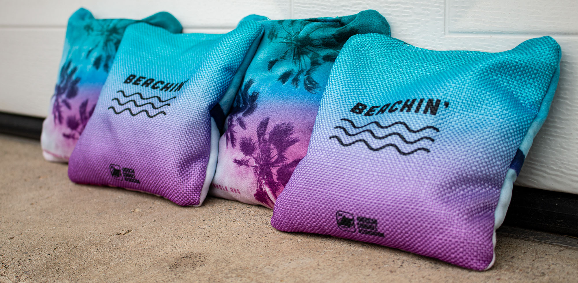 The Beach Collection