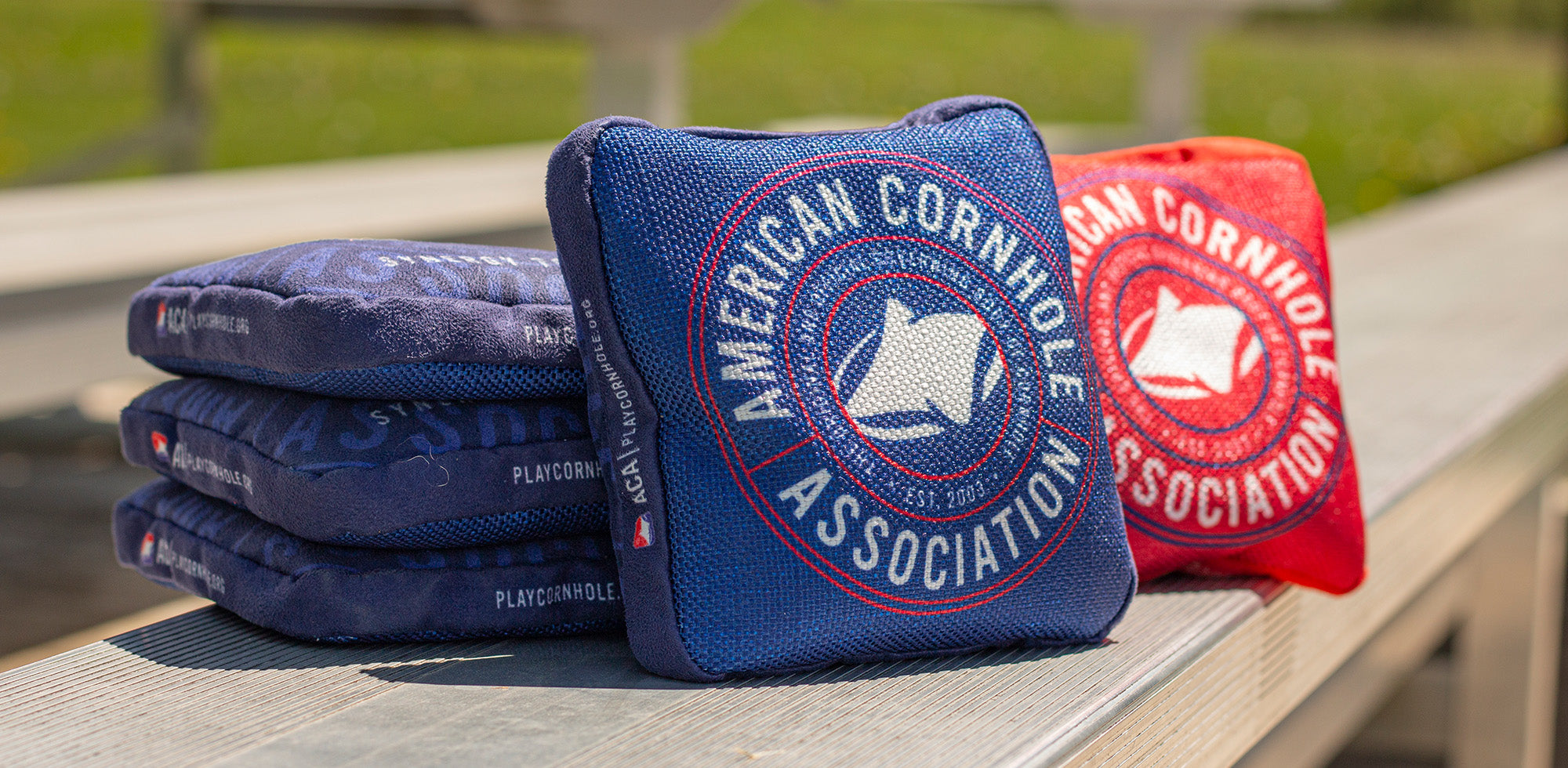 Synergy Edge Cornhole Bags