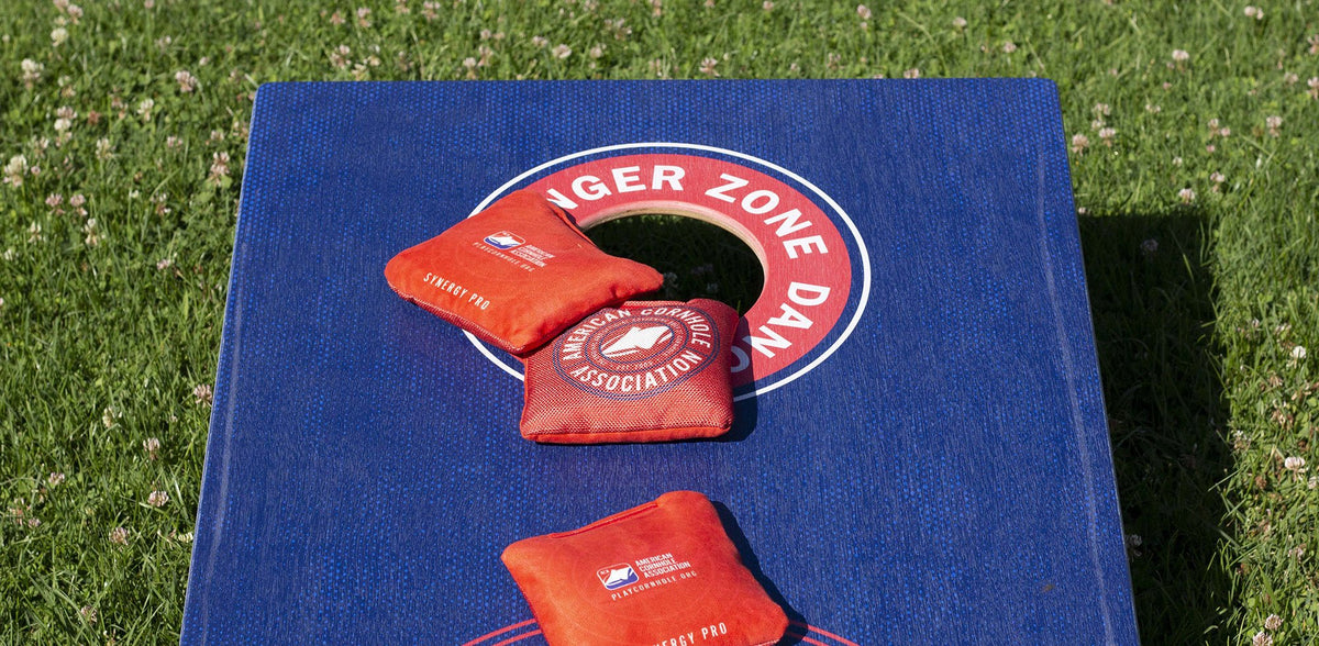 All-Pro Cornhole Gear - American Cornhole Association