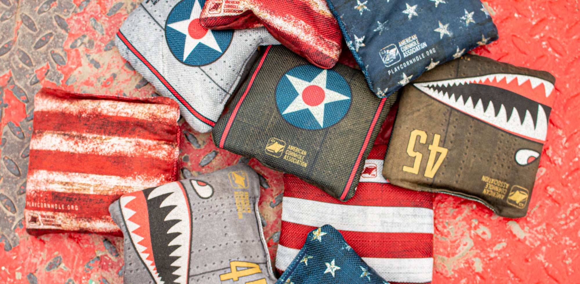 Best Sellers - American Cornhole Association
