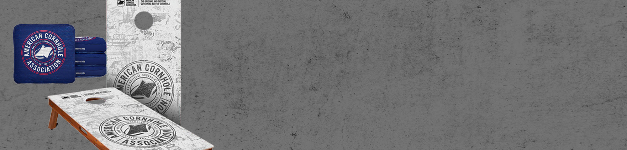 CORNHOLE PROS - American Cornhole Association