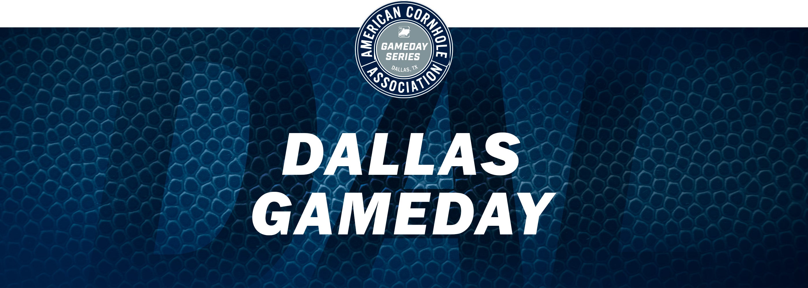 Dallas Gameday