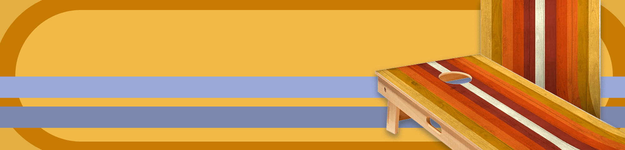 GOOD VIBES ONLY COLLECTION - American Cornhole Association