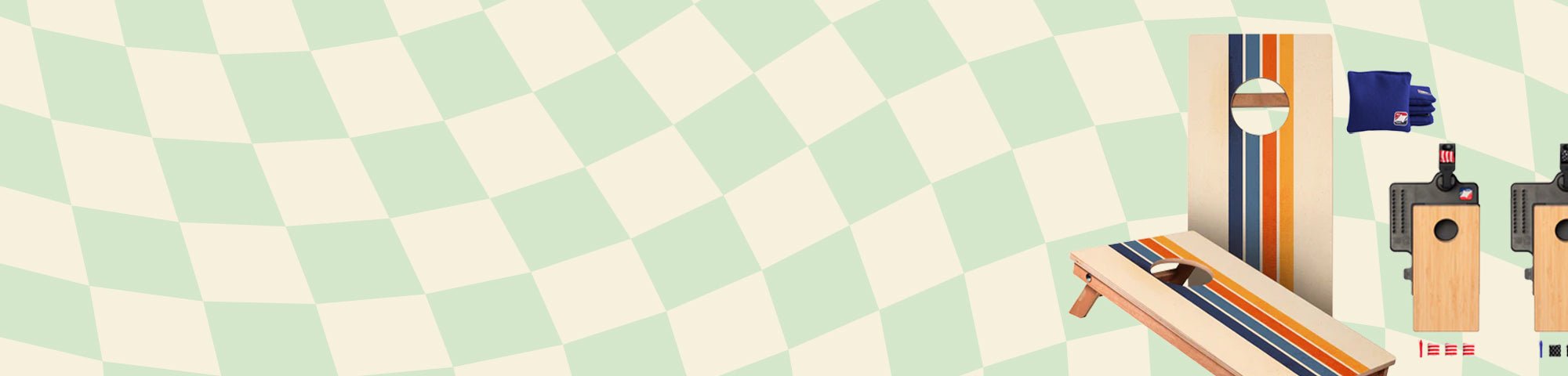 KIDS & TEENS - American Cornhole Association