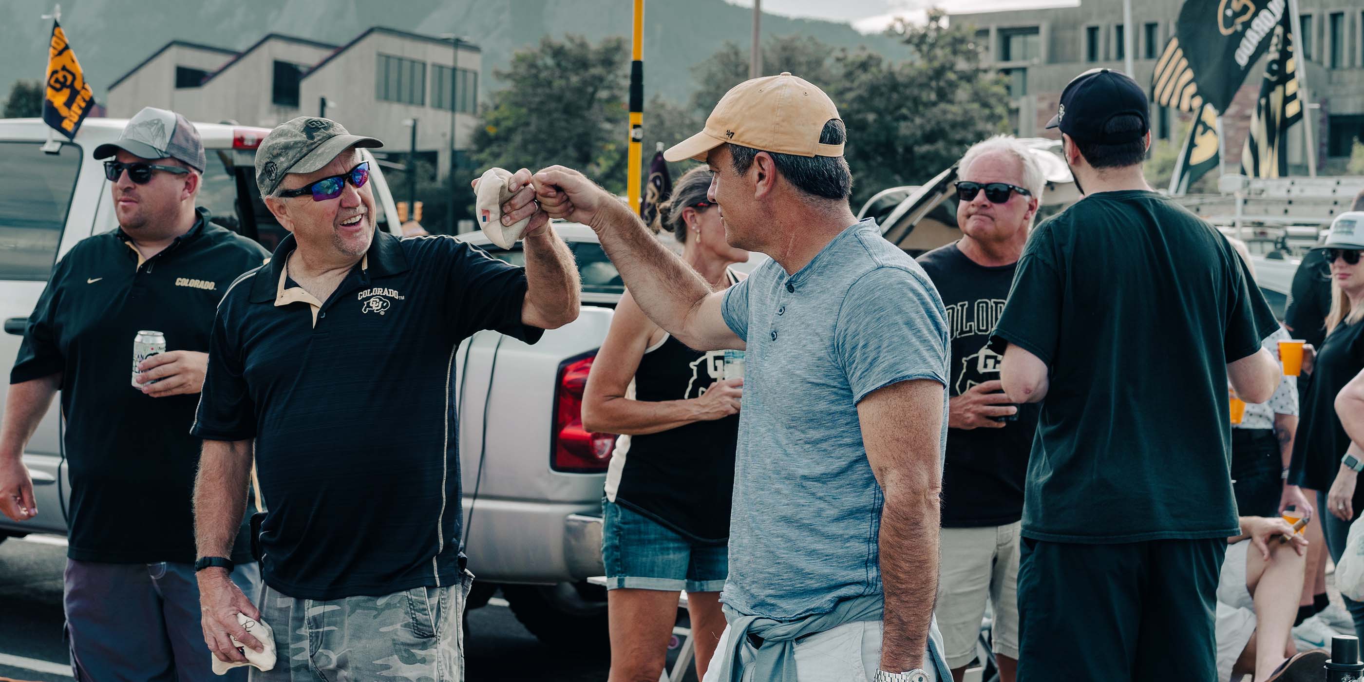 New Arrivals - American Cornhole Association