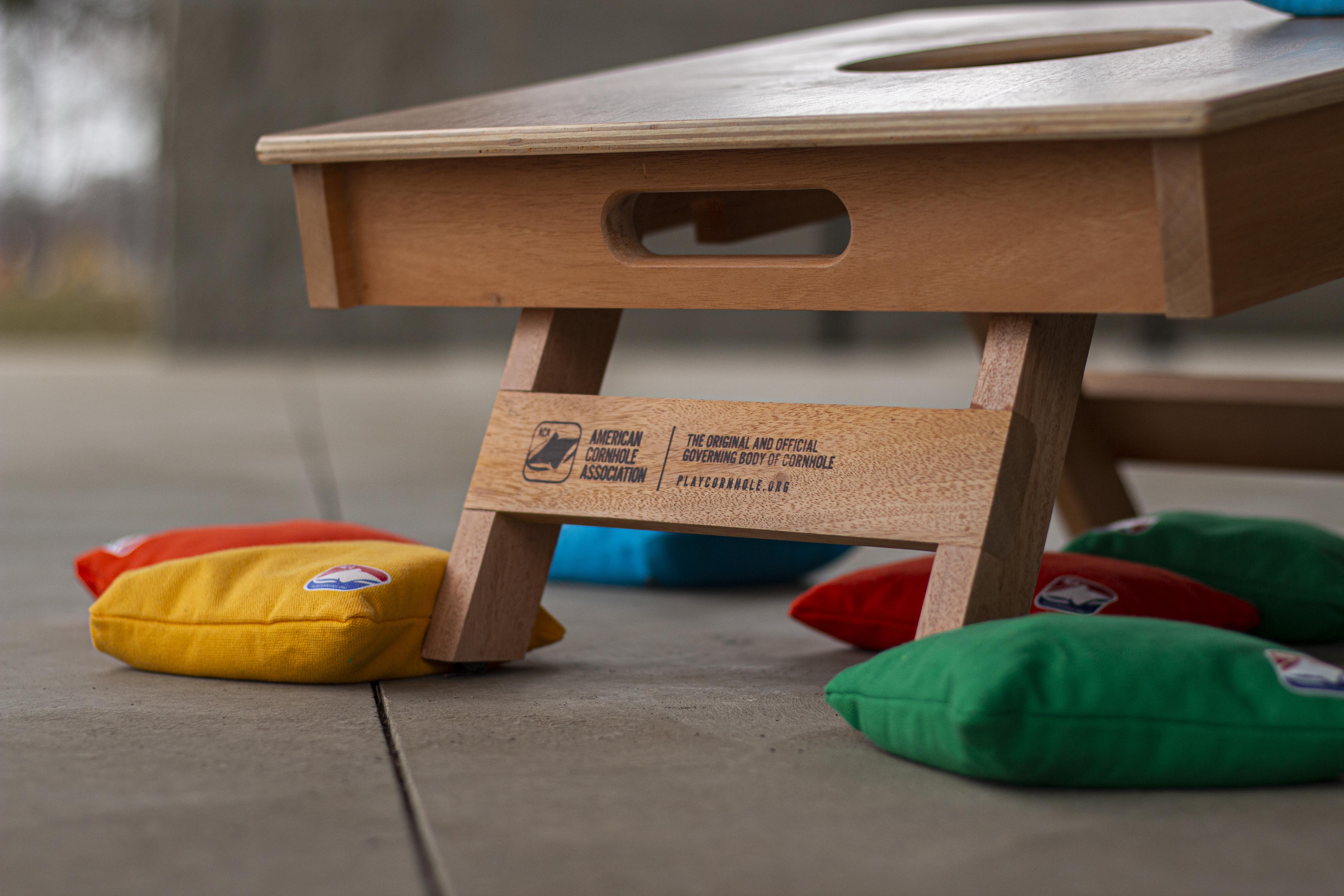 The Cornhole Training Gear Collection - American Cornhole Association