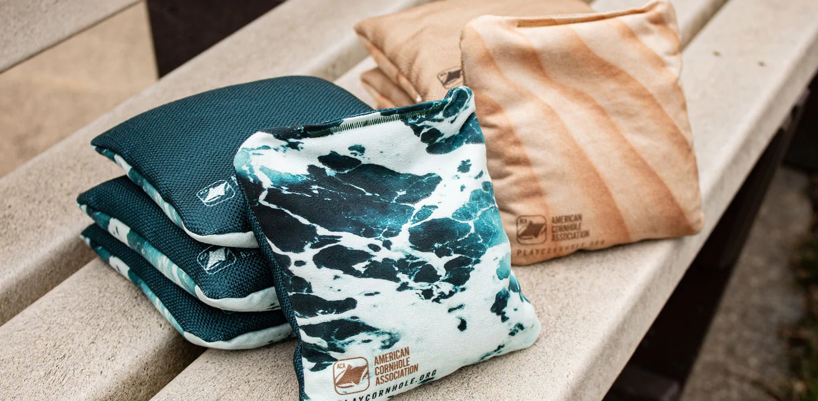 The Great Outdoors Collection - American Cornhole Association