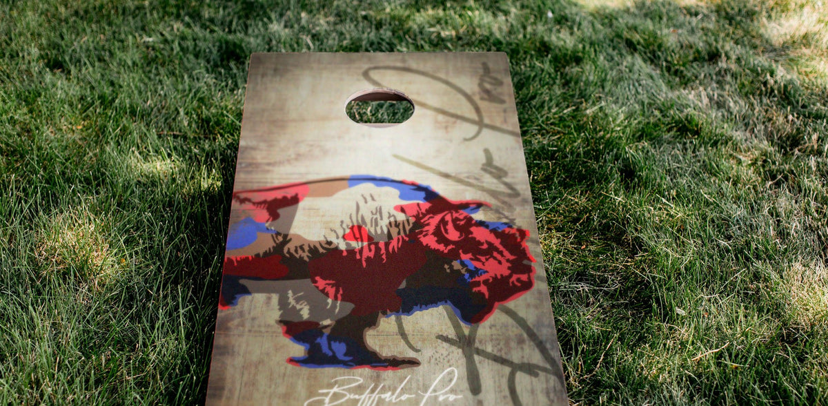 The Signature Collection - American Cornhole Association