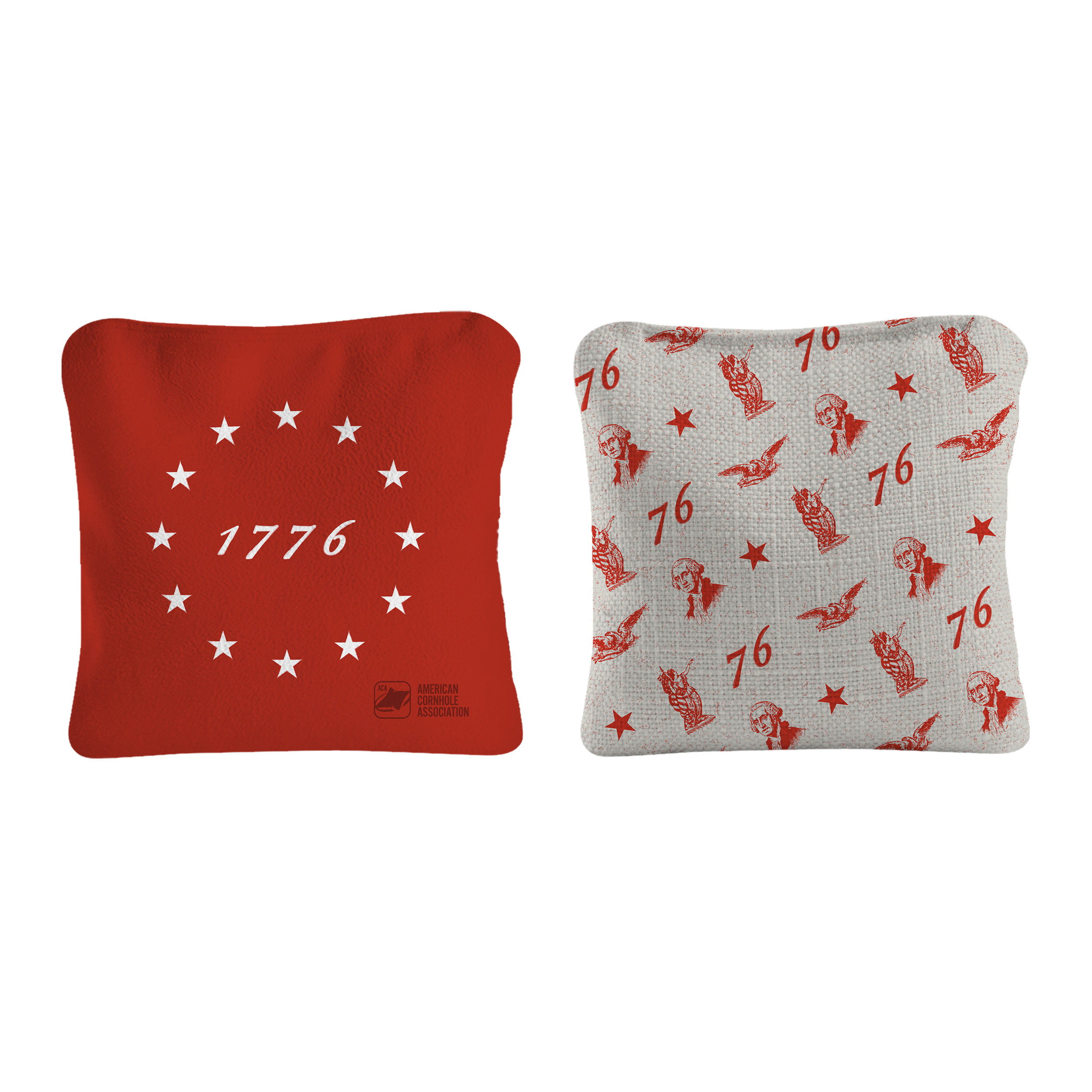 1776 Synergy Pro Cornhole Bags