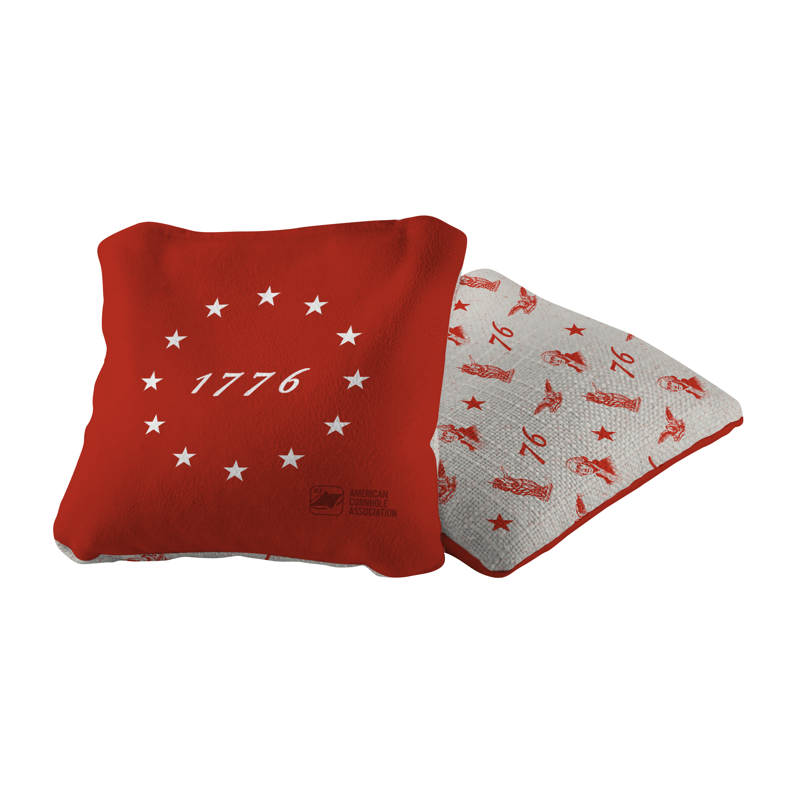 1776 Synergy Pro Cornhole Bags