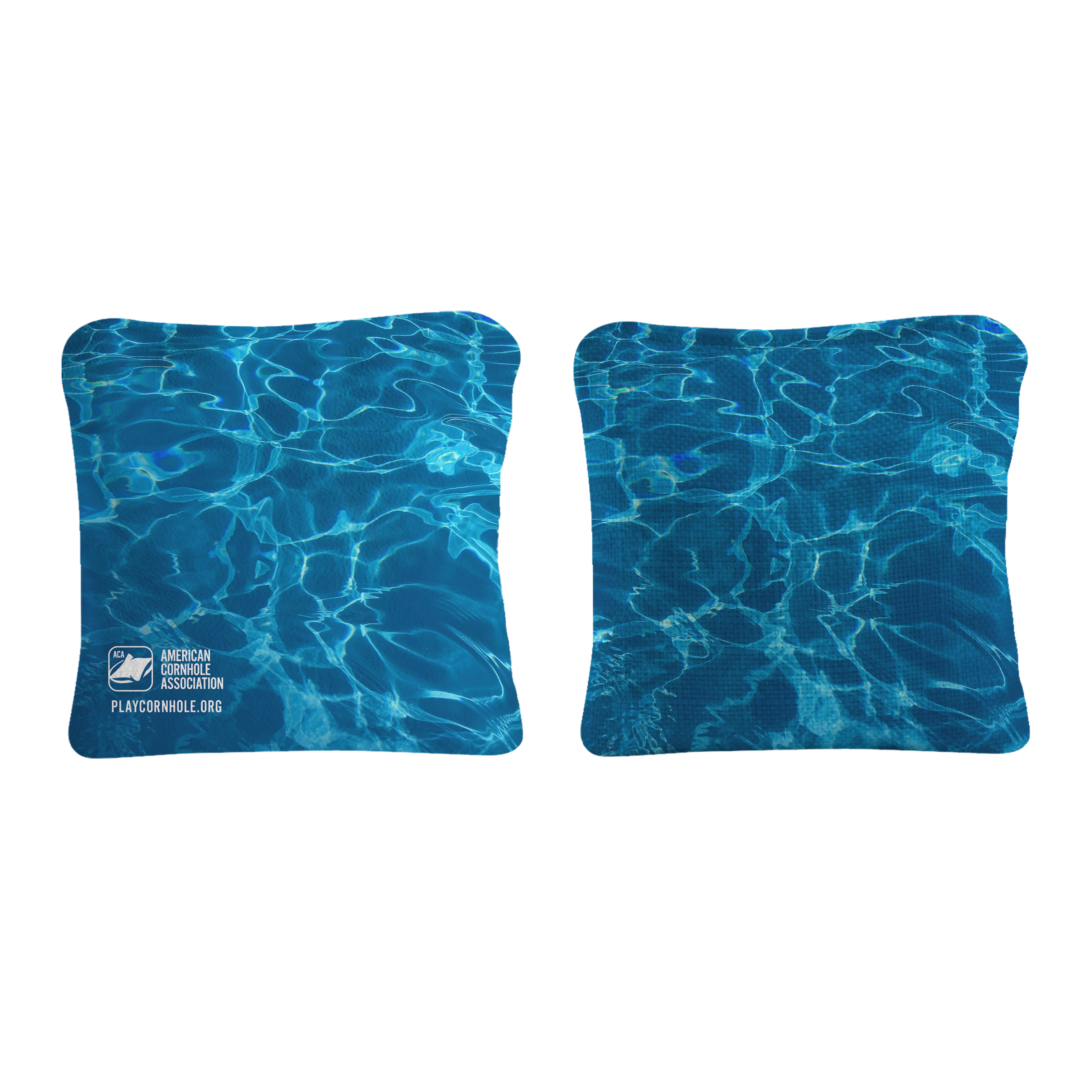 Crystal Waves Synergy Pro Cornhole Bags