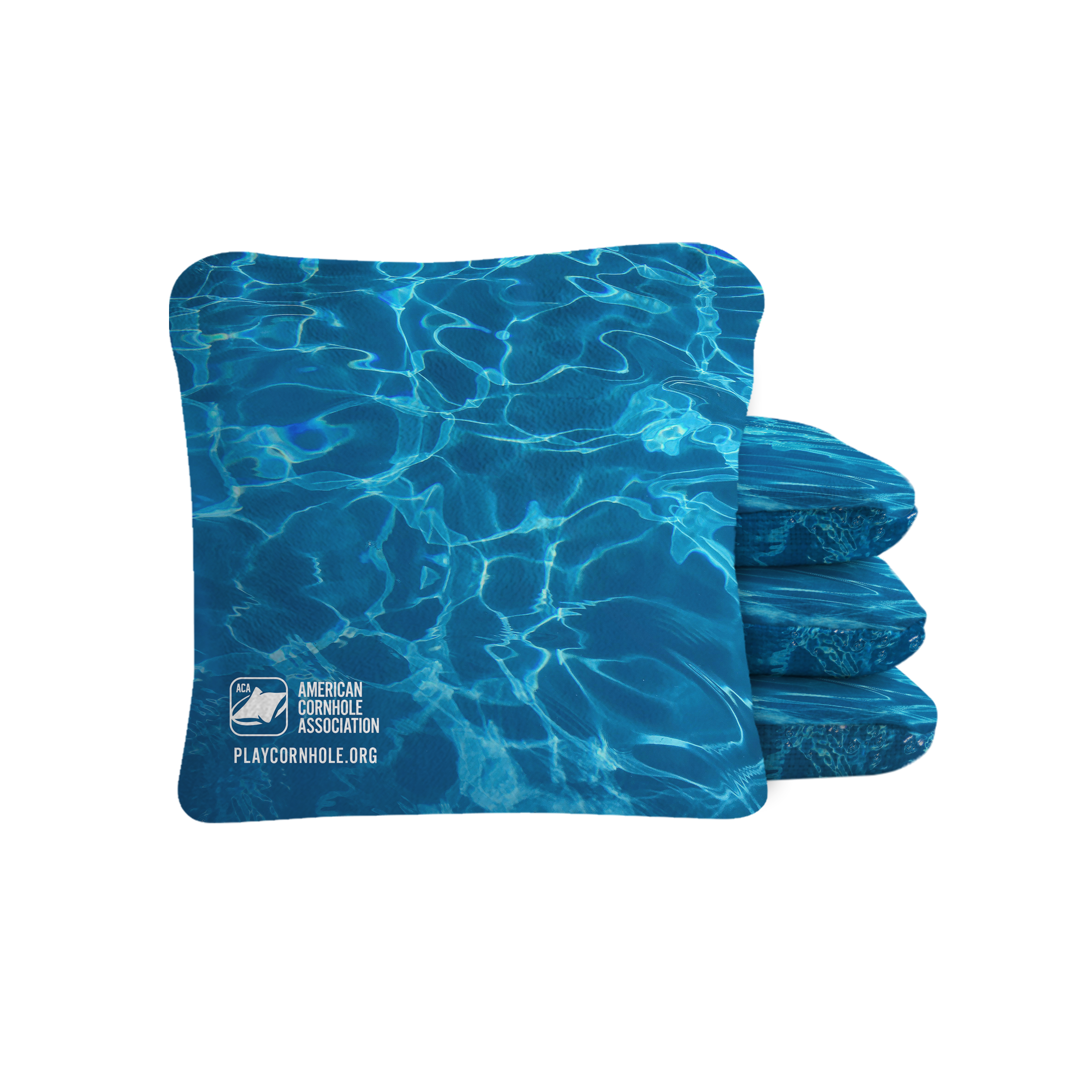 Crystal Waves Synergy Pro Cornhole Bags