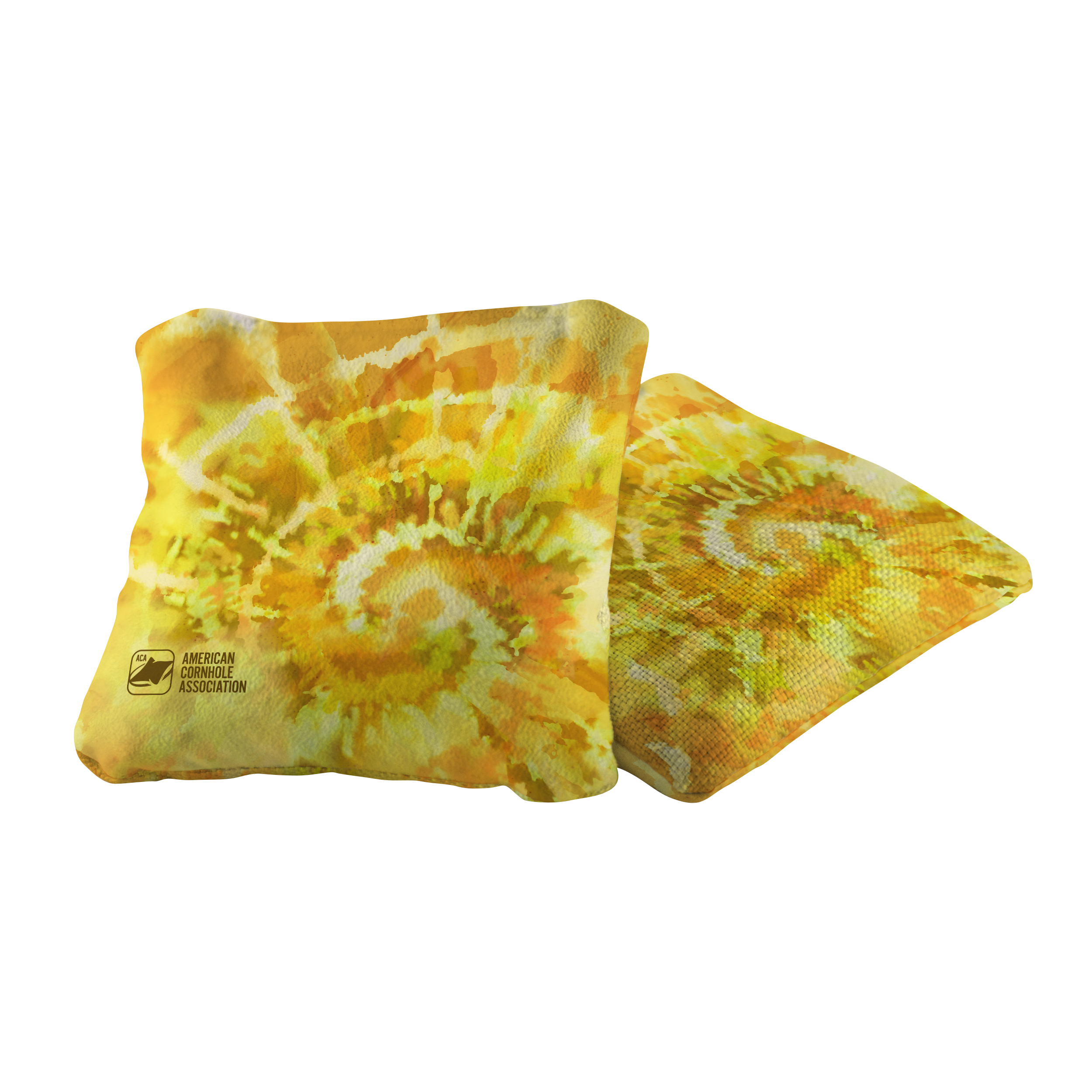 Tie Dye Synergy Pro Cornhole Bags