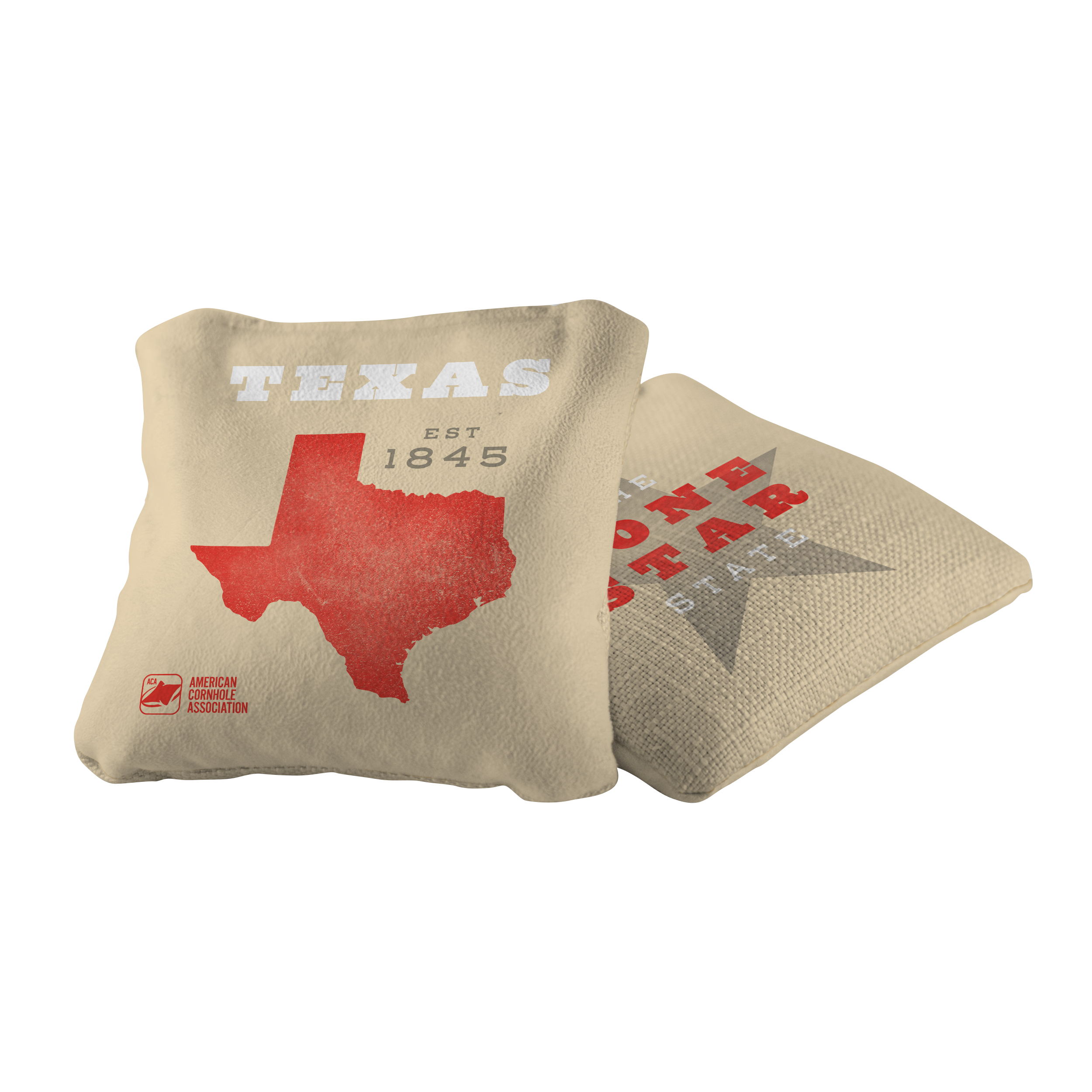 Lone Star Texas Synergy Pro Cornhole Bags